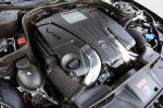 Mercedes-Benz CLS550 2012 года